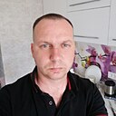 Знакомства: Олег, 40 лет, Гродно