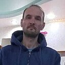 Знакомства: Антон, 41 год, Калтан