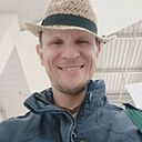 Знакомства: Андрей, 50 лет, Мир