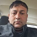 Знакомства: Азис, 41 год, Кисловодск