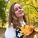Знакомства: Виола, 26 лет, Гродно