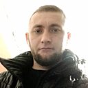 Знакомства: Максим, 31 год, Павлодар
