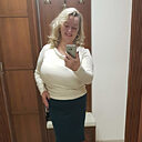 Знакомства: Жанна, 47 лет, Паричи