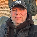 Знакомства: Сергей, 45 лет, Ноябрьск