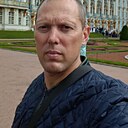 Знакомства: Александр, 45 лет, Самара