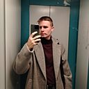 Знакомства: Даниил, 30 лет, Липецк