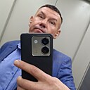 Знакомства: Михаил, 41 год, Мостовской