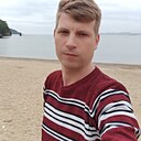 Знакомства: Илья, 30 лет, Арсеньев