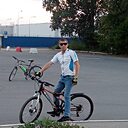 Знакомства: Сергей, 42 года, Чапаевск