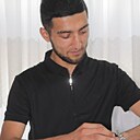 Знакомства: Азик, 26 лет, Сыктывкар