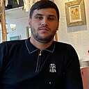 Знакомства: Serr, 27 лет, Шамхор