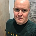 Знакомства: Сергей, 40 лет, Ступино