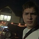 Знакомства: Юрий, 21 год, Курганинск