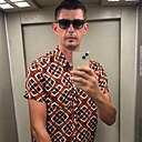 Знакомства: Ben, 38 лет, Пенза