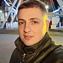 Знакомства: Yury, 36 лет, Глуск