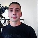 Знакомства: Александр, 35 лет, Находка