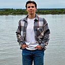 Знакомства: Анд, 37 лет, Прокопьевск