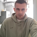 Знакомства: Юрий, 34 года, Симферополь