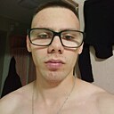 Знакомства: Сергей, 23 года, Вологда