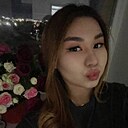 Знакомства: Айлина, 23 года, Астана