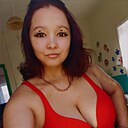 Знакомства: Алина, 27 лет, Большеустьикинское