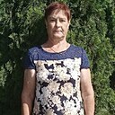 Знакомства: Алла, 65 лет, Белгород