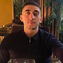 Знакомства: Алан, 27 лет, Владикавказ