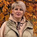 Знакомства: Ulana, 46 лет, Россошь