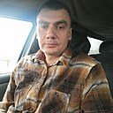 Знакомства: Андрей, 36 лет, Поставы