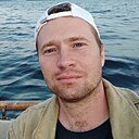 Знакомства: Андрей, 38 лет, Петрозаводск