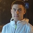 Знакомства: Данил, 25 лет, Астрахань