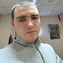 Знакомства: Дмитрий, 41 год, Усинск