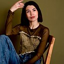 Знакомства: Рина, 35 лет, Луганск