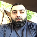 Знакомства: Shakh, 36 лет, Москва