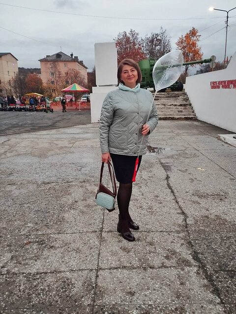 Фото - Tabor.ru