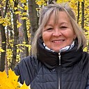 Знакомства: Альбина, 62 года, Уфа