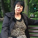 Знакомства: Лариса, 69 лет, Донецк