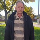Знакомства: Николай, 64 года, Мозырь