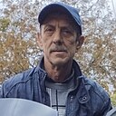 Знакомства: Виктор, 57 лет, Амвросиевка