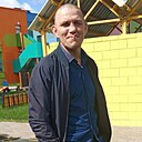 Знакомства: Дима, 39 лет, Слуцк