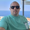 Знакомства: Serhii, 45 лет, Лодзь