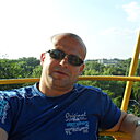 Знакомства: Тимур, 45 лет, Лозовая