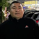 Знакомства: Саид, 37 лет, Норильск