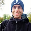 Знакомства: Андрей, 36 лет, Ульяновск