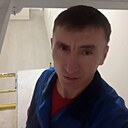 Знакомства: Виктор, 41 год, Петропавловск