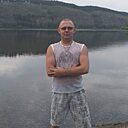 Знакомства: Андрей, 50 лет, Кемерово