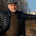 Знакомства: Альберт, 50 лет, Орск