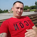 Знакомства: Виталий, 38 лет, Комсомольск-на-Амуре