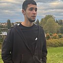 Знакомства: Роман, 22 года, Одесса