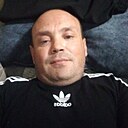 Знакомства: Андрей, 40 лет, Калуга